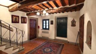 4 Bedroom Luxury Villa in Tuscany with Pool - Villa Dell'angelo