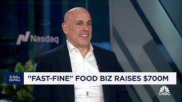 Wonder CEO Marc Lore on $700M capital raise: The big vision is 