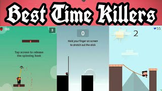 Best time killer games  for android /2017 screenshot 4