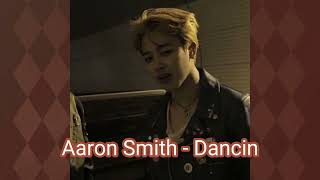 Aaron Smith  Dancin Fast Version Remixget Up On The Floortik Tok Version