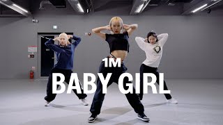 Bryce Vine - Baby Girl / Beginner's Class