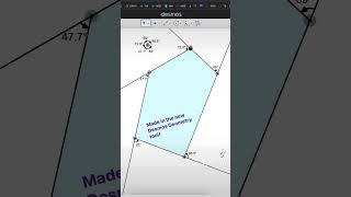 Transforming ANGLES in the New Next Generation Desmos Geometry Tool