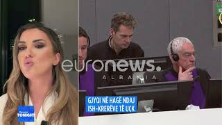 Përplasja në Hagë! Gazetari: Prokurori u mbrojt, keqpërdori faktet dhe dëshmitë