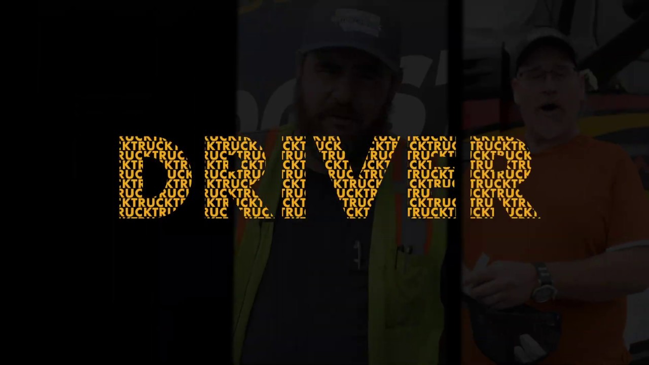 2019 Driver Appreciation Week at Wilson Logistics