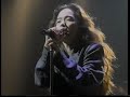 松田樹利亜「負けないBroken Heart」PV(1994年)
