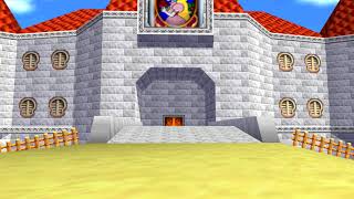 Mario lives!
.
April Fools Day 2021 Mario lives!