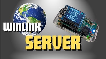 FAST: Winlink Mail Server Gateway for 2 meters