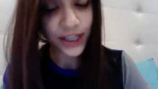 Stella Hudgens Twitter Proof