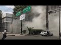 Central Mexico rocked by 7.1 magnitude earthquake