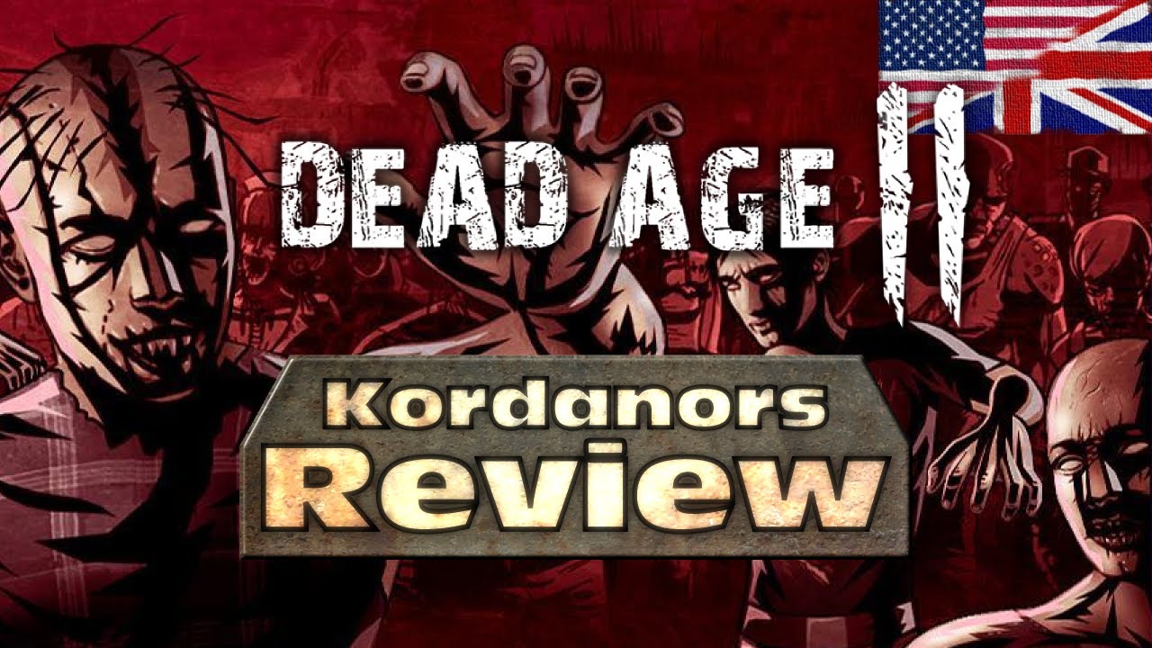 Dead Age 2 - Review/Conclusion [EN] by Kordanor
