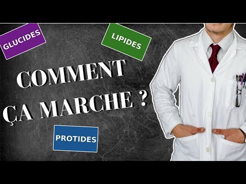 Vidéo: Différence Entre La L Arginine Et L'oxyde Nitrique