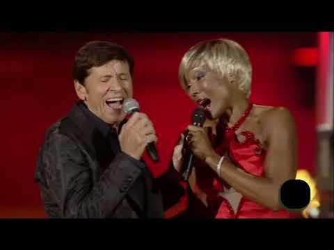 Assista a Amii Stewart & Gianni Morandi LIVE - Grazie Perchè no YouTube Assista a Amii Stewart & Gianni Morandi LIVE - Grazie Perchè no YouTube