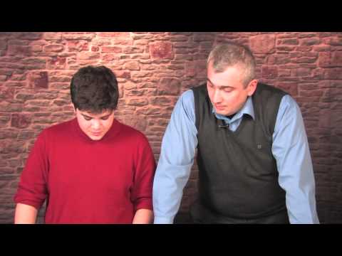 Food Tv geo - იოს სამზარეულო - კომაროვის სკოლა