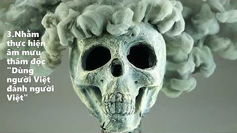 Khái quát nhanh chiến lược "Chiến tranh đặc biệt"