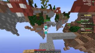 Hypixel Skywars - [Hack] thecoolkid9000