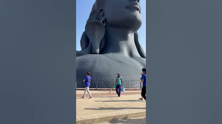 Cauvery Calling-2 Decades of Restoring Soil | Sadhguru | Puneeth Rajkumar #puneethrajkumar#ytshorts