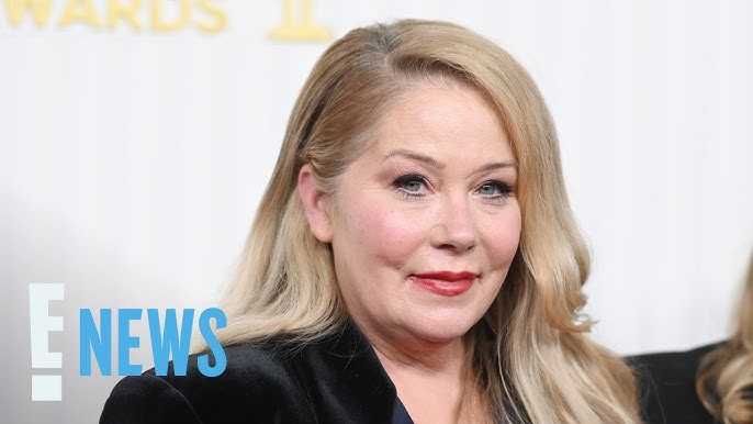 Christina Applegate Recalls Suffering From Sapovirus After Eating Poop