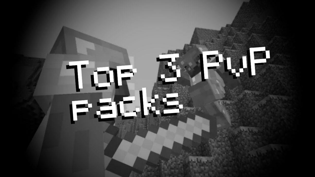Top 3 best PvP 1.8 Minecraft Texture Packs (for Bedwars, UHC and ...