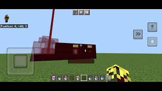 Minecraft Command | Blood Bending Using Commands!