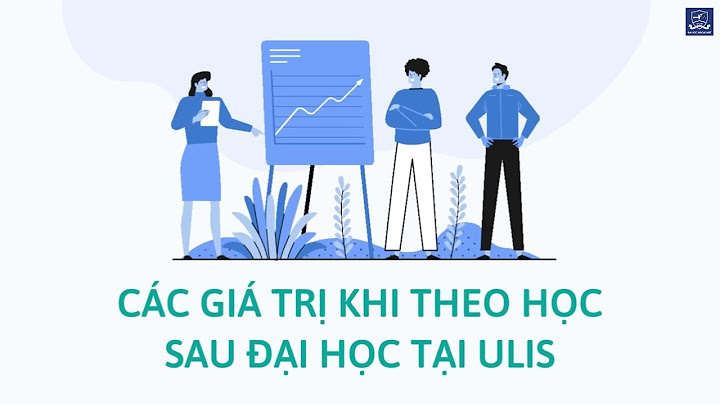 Tuyển sinh sau đại học là gì năm 2024