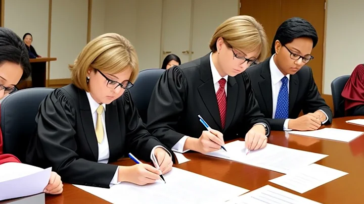 Wishnatsky v. Huey (1998) Overview | LSData Case Brief Video Summary