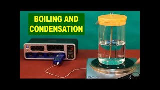 Boiling and condensation