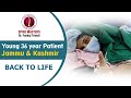 Endoscopic Disc Surgery | L4L5 | Young Patient Story | Dr.Pankaj Trivedi | Best Spine Surgeon India