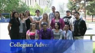 MCJ 2010 Convocation Video