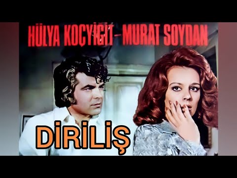 Diriliş 1974 - Hülya Koçyiğit - Murat Soydan
