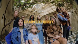 Campus Christy - Very Complex (feat. Piya Malik) [Official Music Video]