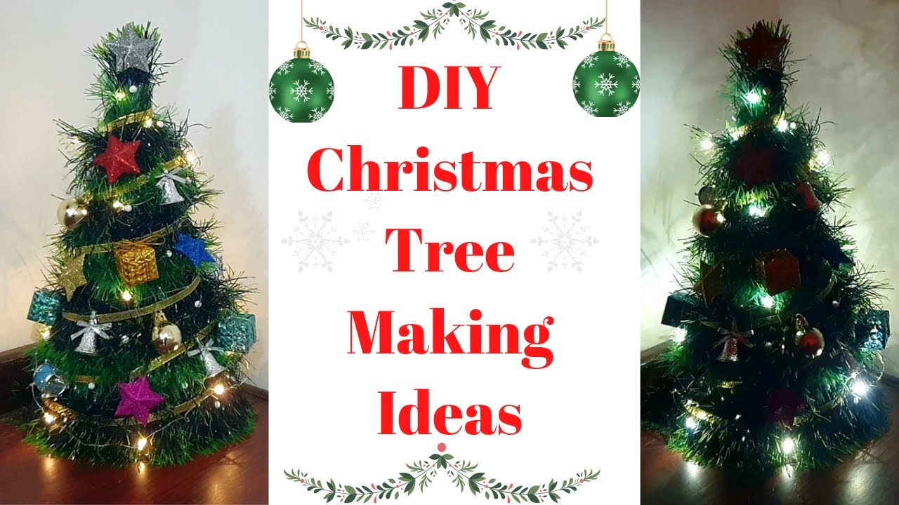 easy-diy-christmas-tree-making-ideas-at-low-cost-christmas-tree