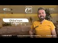 Otto'nun Hikayesini Osman Tosun Anlatıyor
