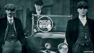 Ravens Rock - Drive Forever (NORTKASH Remix) [SLOWED] PEAKY BLINDERS Resimi