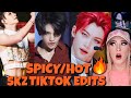 рџ ҐSKZ SPICY HOT TIKTOK EDITS BC RED LIGHTS IS YOUR FAV BSIDE THIRSTDAY 22 рџ ҐSKZ SPICY HOT TIKTOK EDITS BC RED LIGHTS IS YOUR FAV BSIDE THIRSTDAY 22