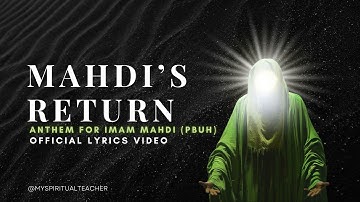 Mahdi