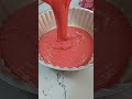 Quick And Economical Strawberry Cake 
