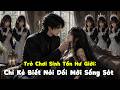 Trò Chơi Sinh Tồn Hư Giới: Chỉ Kẻ Biết Nói Dối Mới Sống Sót | Bé Sữa Review