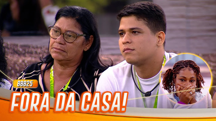 GUILHERME E JOSELMA SÃO ESCOLHIDOS POR BROTHERS E VÃO DORMIR FORA DA CASA. 😳 | BBB 25