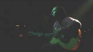 Kris Roe (From The Ataris) - The Hero Dies in This One