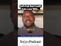 Soft Pull Auto Loan With... #8020podcast #autoloan