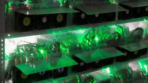 China’s Bitcoin Crackdown Sets Up Record Tweak to Mining Puzzle