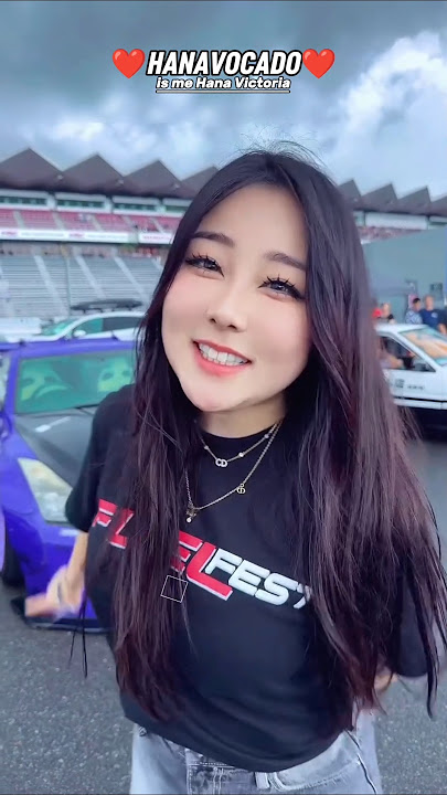 Hana Girl Sound❤🥰Hana or gtr like#automobile #jdm #hana #gtr35 #nsx #supra #car #edit