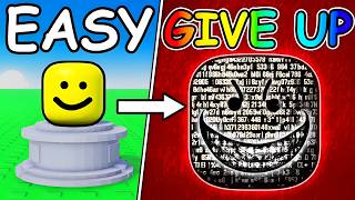 Roblox FIND THE BIG HEADS... screenshot 3