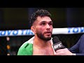 Danny silva postfight interview  ufc vegas 88