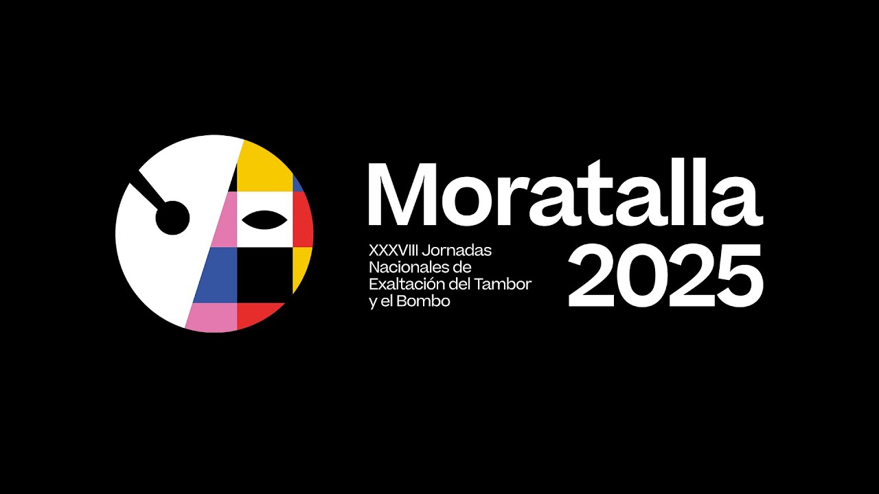 Moratalla 2025, Lugar de redobles
