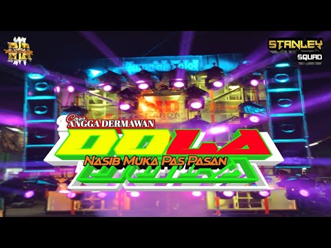 TOKI PINTU - ANGGA DERMAWAN FT ALAN DARMAWAN