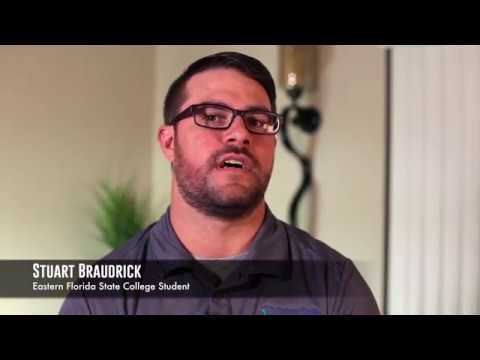 educational research and reviews Stuart Braudrick: EFSC Foundation Scholarship Recipient
