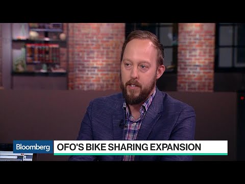 The Road Ahead for Bike-Sharing Company Ofo