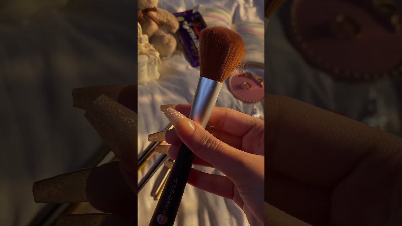 10 Essential Makeup Brushes Just Rs 799 Soft Durable Beginner Friendly 