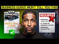 DON'T BUILD BUSINESS CREDIT THIS WAY: Why You're Being LIED To (Banks Don't Want You To Know This)